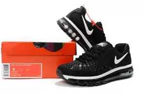 low price nike air max 120 nano technologie black white